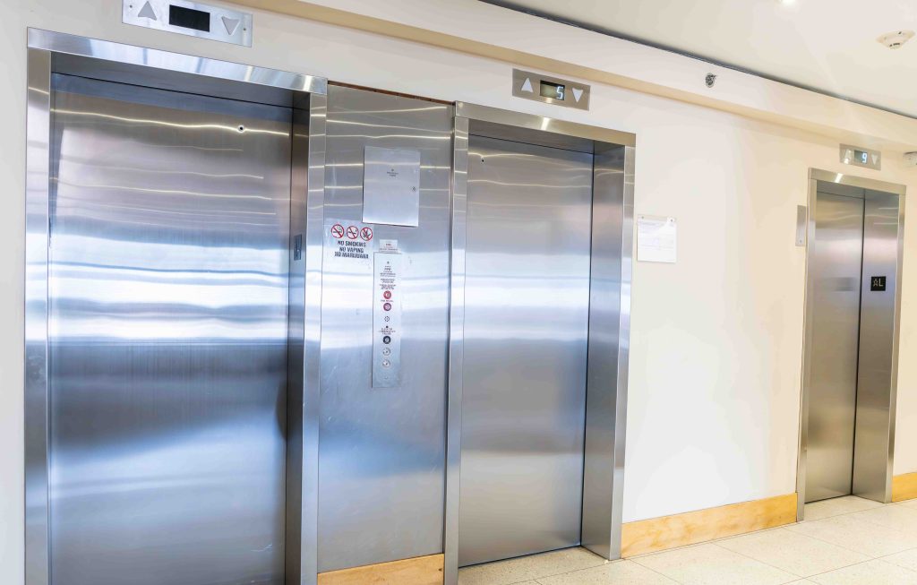 Service Elevators Freight vs Service Elevators: Side-by-Side Comparison - Buckley Elevator