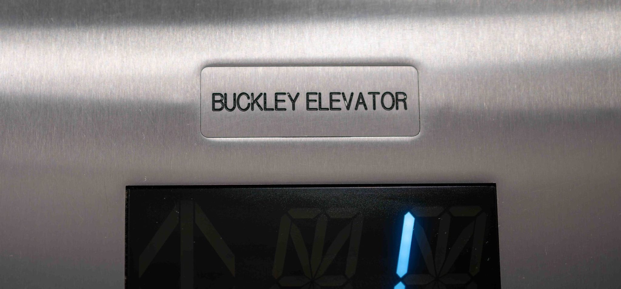 Does Your Elevator Keep You Waiting? - Buckley Elevator
