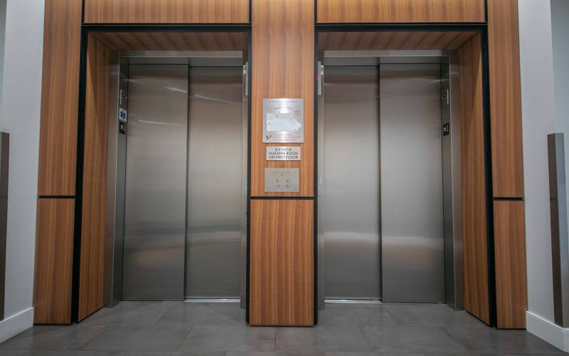 installing elevators