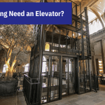 Does My Building Need an Elevator