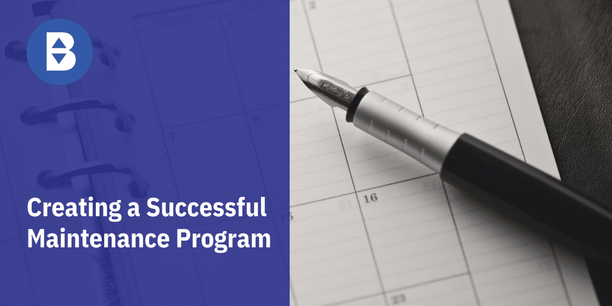 Creating a Successful Elevator Maintenance Schedule Title