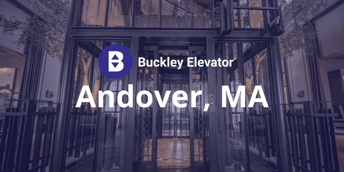 Commercial Elevator Company Serving Andover MA Title