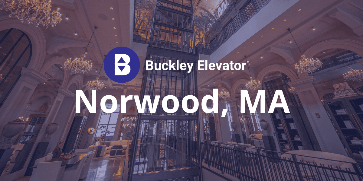 Commercial Elevator Company Serving Norwood MA Title
