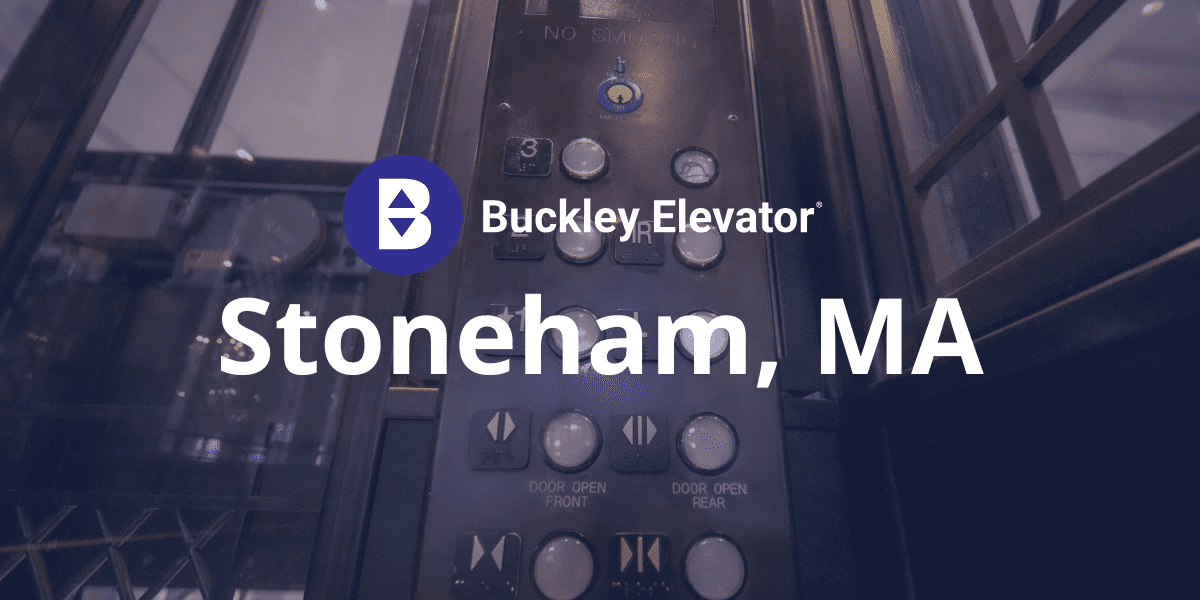 Commercial Elevator Company Serving Stoneham MA Title