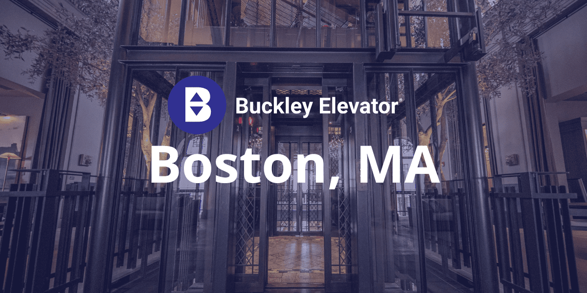 Commercial Elevator Company Serving Boston MA Title