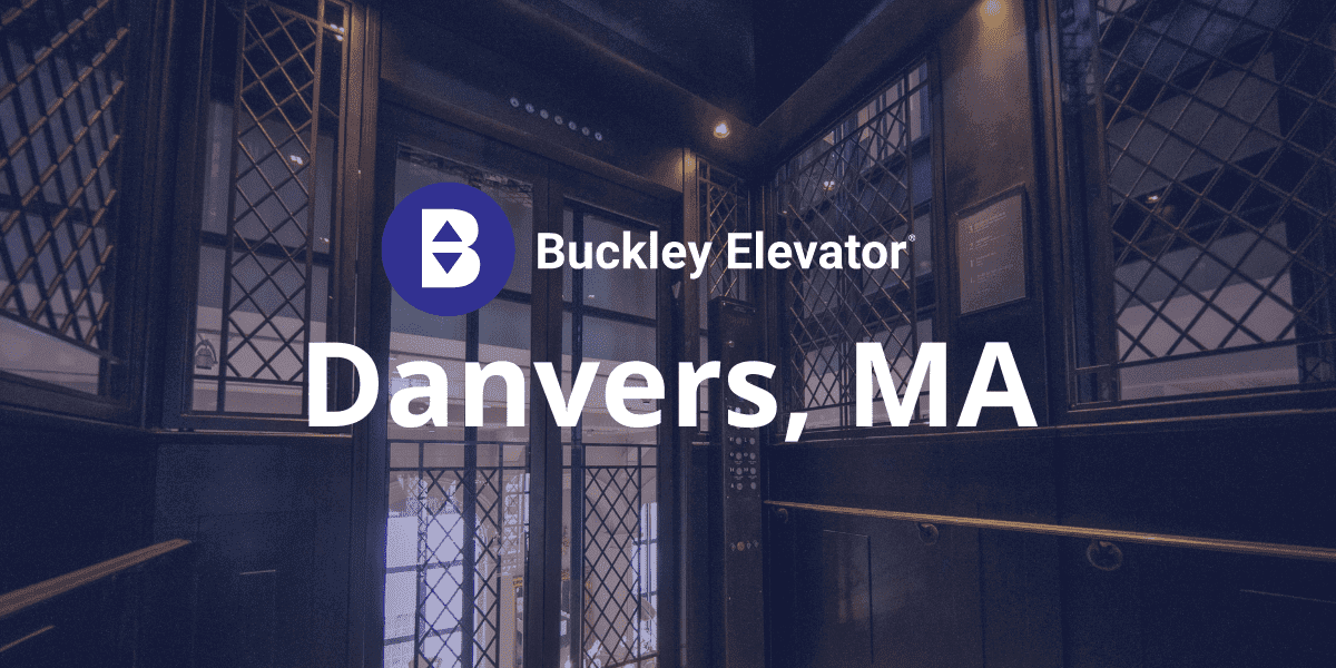Commercial Elevator Company Serving Danvers MA Title