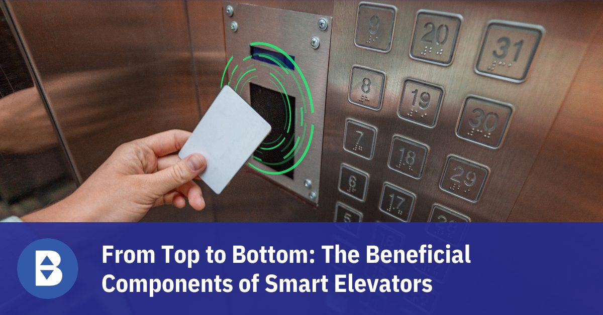 Smart Elevators